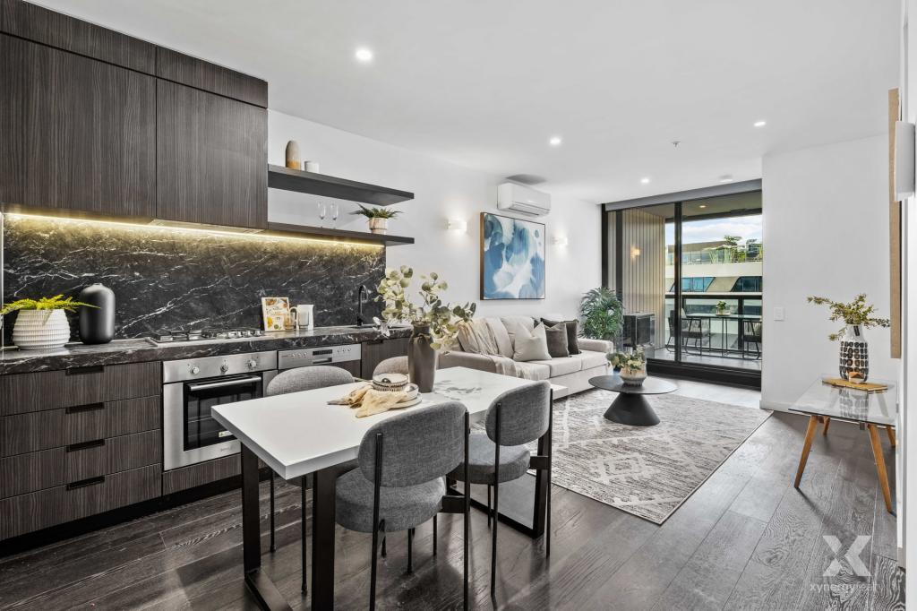 909/33 Blackwood St, North Melbourne, VIC 3051