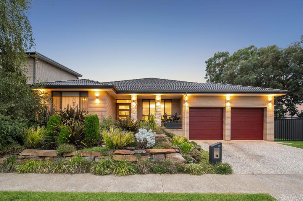 28 Park Tce, Mount Barker, SA 5251