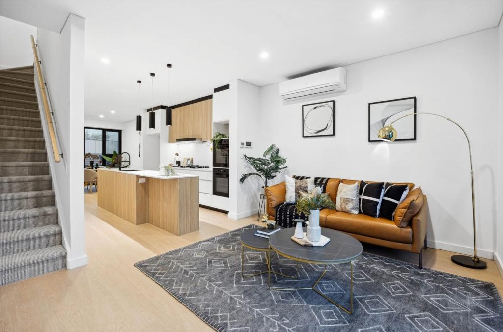 6/31 Halls Pl, Adelaide, SA 5000