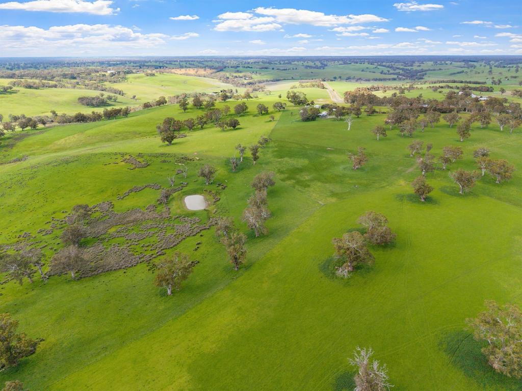 3786 Casterton Edenhope Rd, Chetwynd, VIC 3312