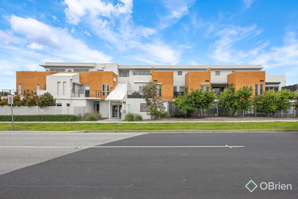 8/1a Elizabeth St, Hastings, VIC 3915