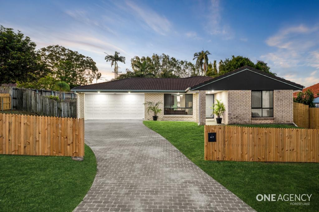 47 Poplar St, Inala, QLD 4077