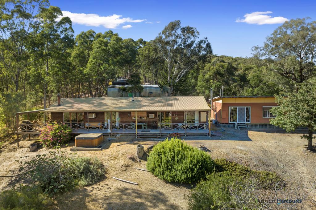 75 Yellow Box Ridge Rd, Acheron, VIC 3714