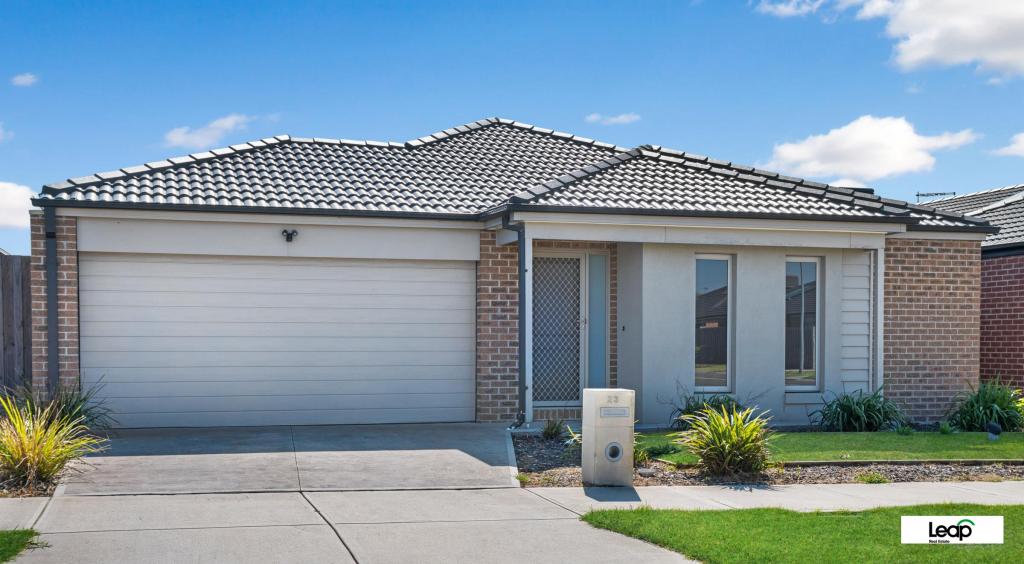 23 Charles St, Wallan, VIC 3756