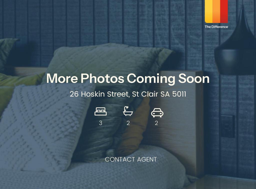 26 Hoskin St, St Clair, SA 5011