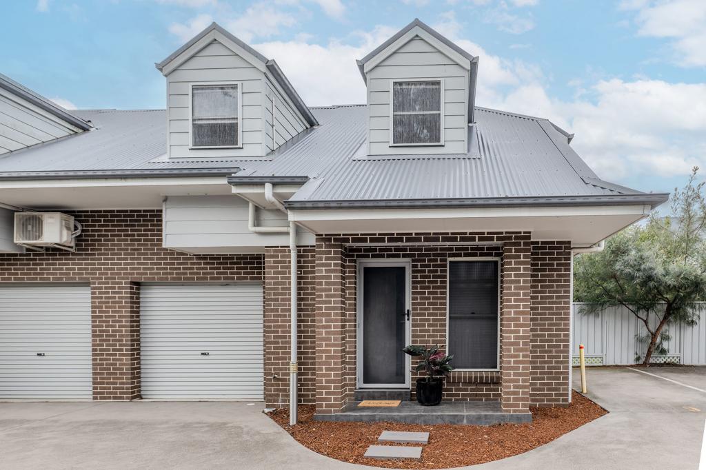 9/100 Albert St, Werrington, NSW 2747