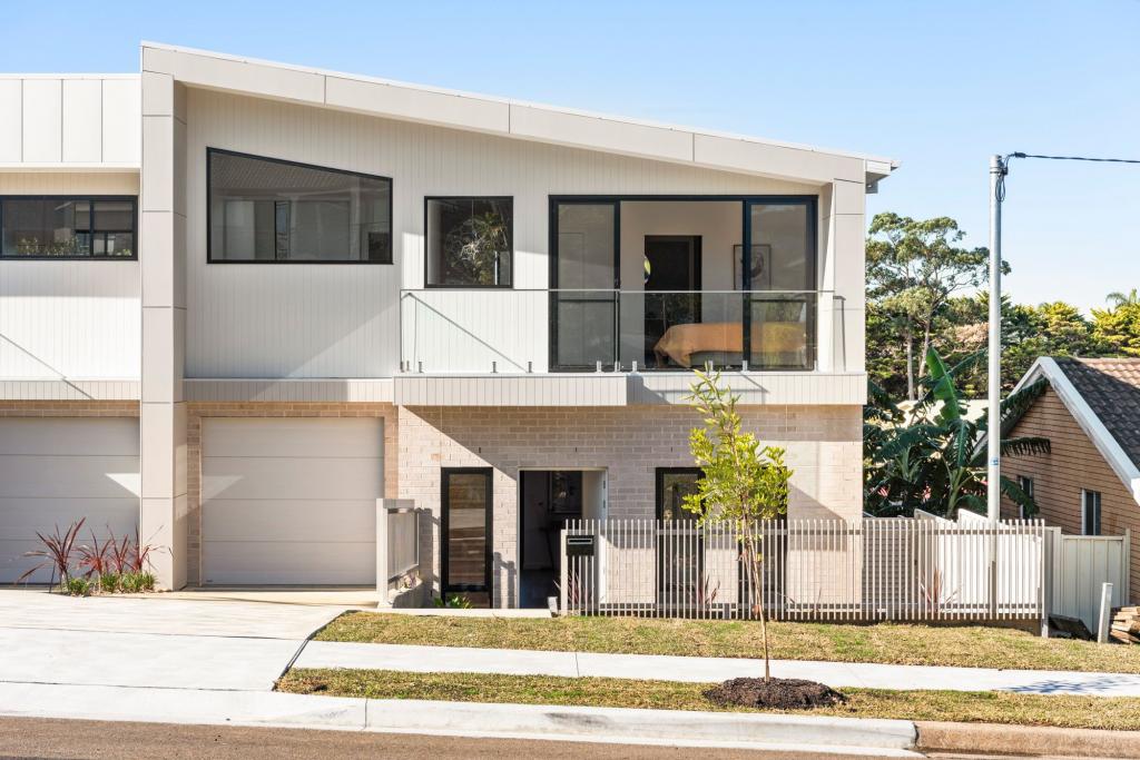 28b St Vincent St, Ulladulla, NSW 2539