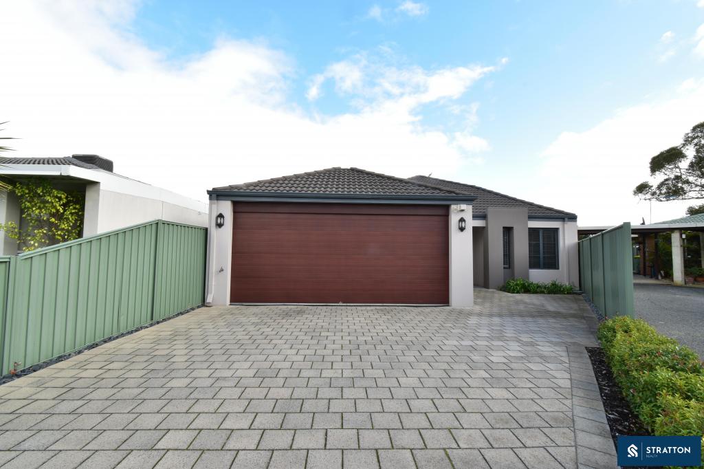 28b Devon Way, Lynwood, WA 6147