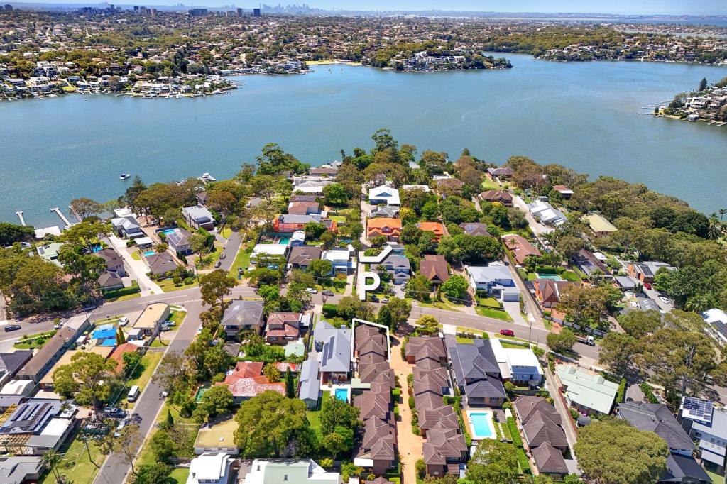 1/50-52 Georges River Cres, Oyster Bay, NSW 2225