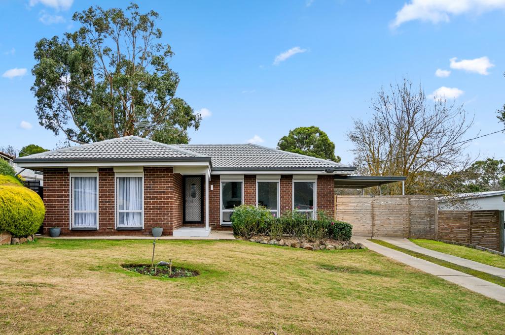 3 Manor Cres, Mount Barker, SA 5251