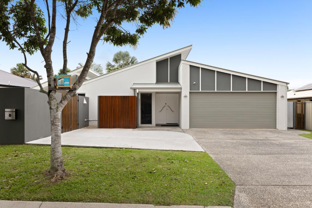 8 Calais Ct, Kuluin, QLD 4558