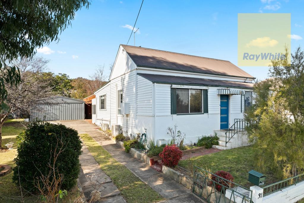 31 Emma St, Goulburn, NSW 2580