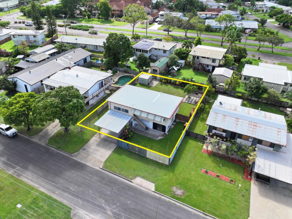 67 Joyce St, Kirwan, QLD 4817
