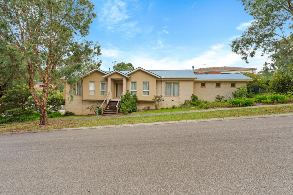 40 Diamond Views Dr, Diamond Creek, VIC 3089