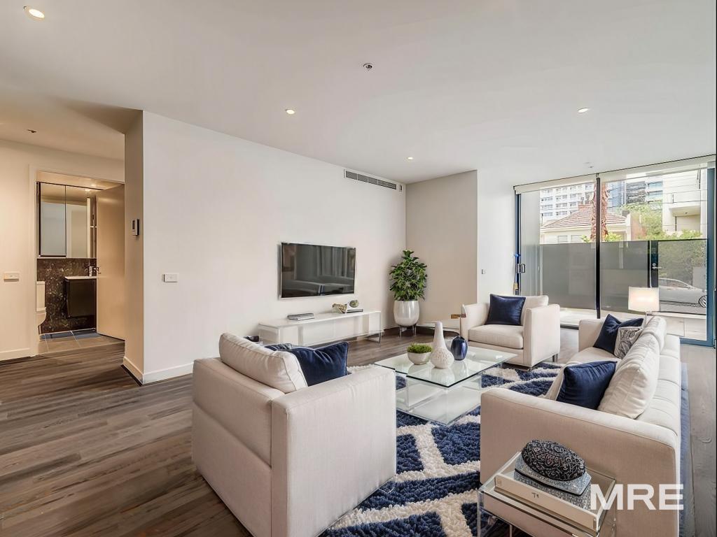 G16/9 Darling St, South Yarra, VIC 3141