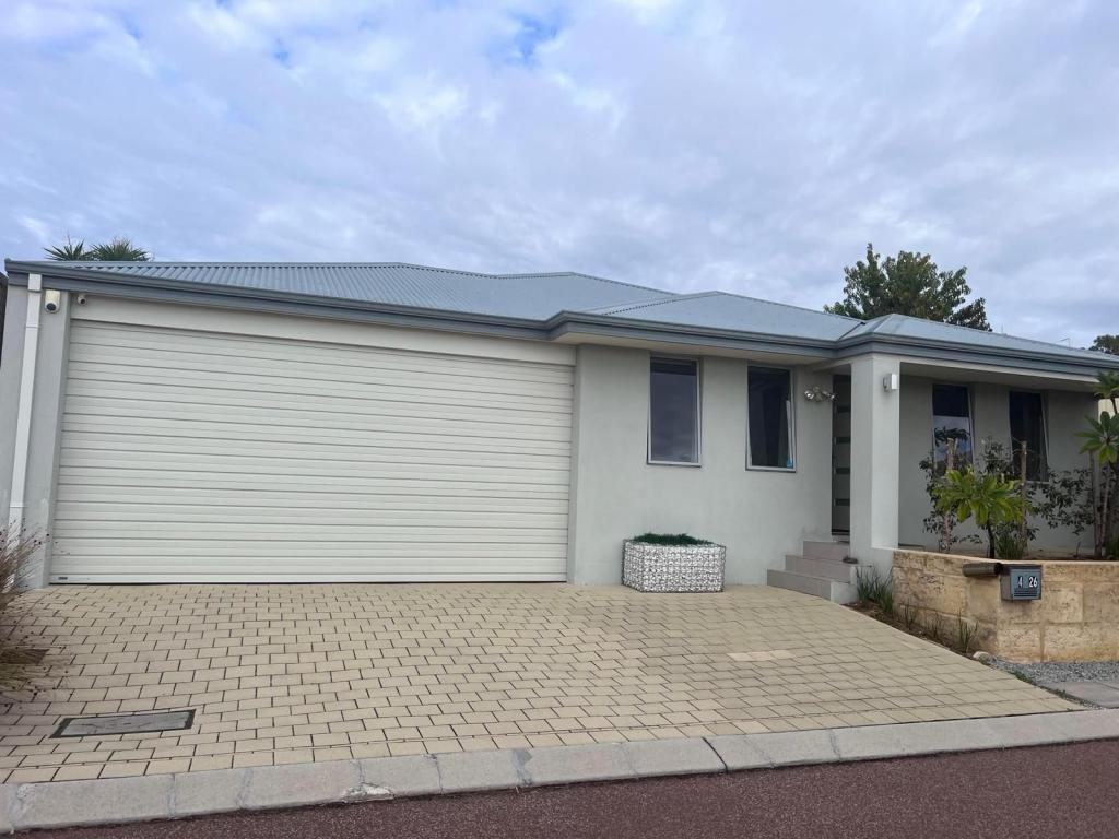 4/26 Radici Link, Sinagra, WA 6065