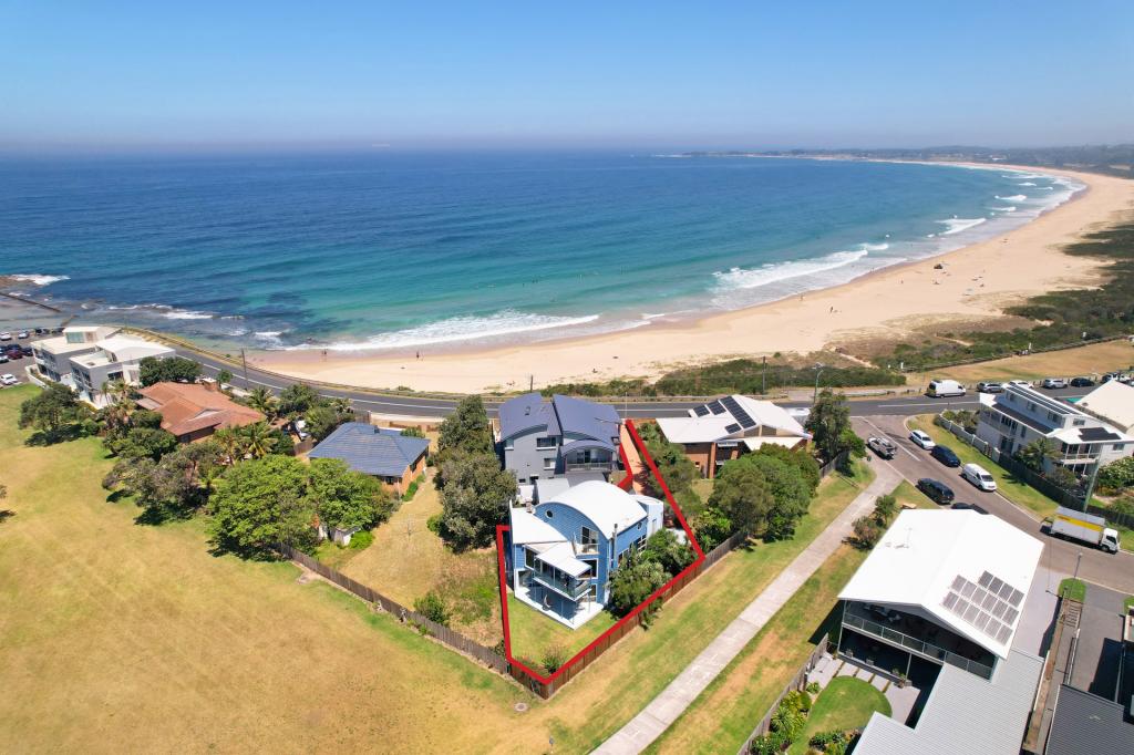 8a Kurraba Rd, Woonona, NSW 2517