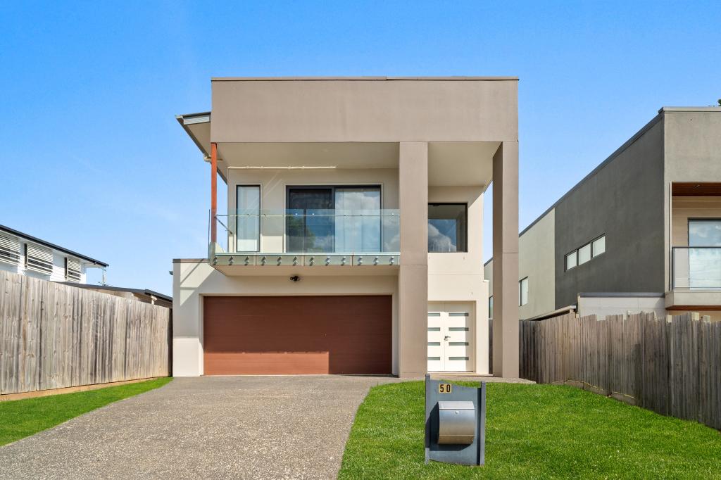 50 Langford St, Eight Mile Plains, QLD 4113