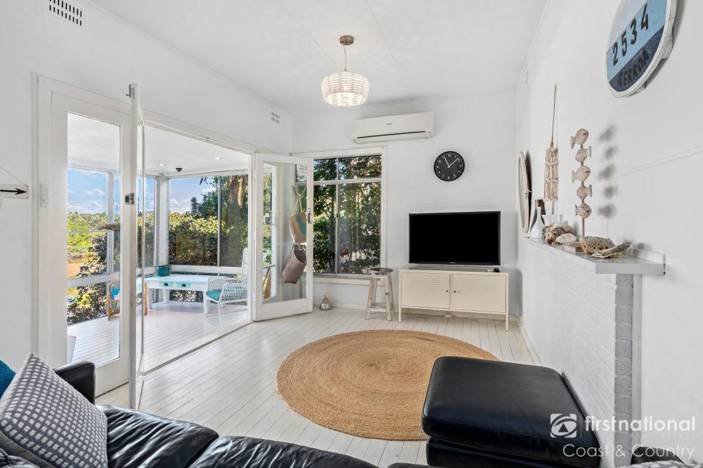 25 Riverleigh Ave, Gerroa, NSW 2534