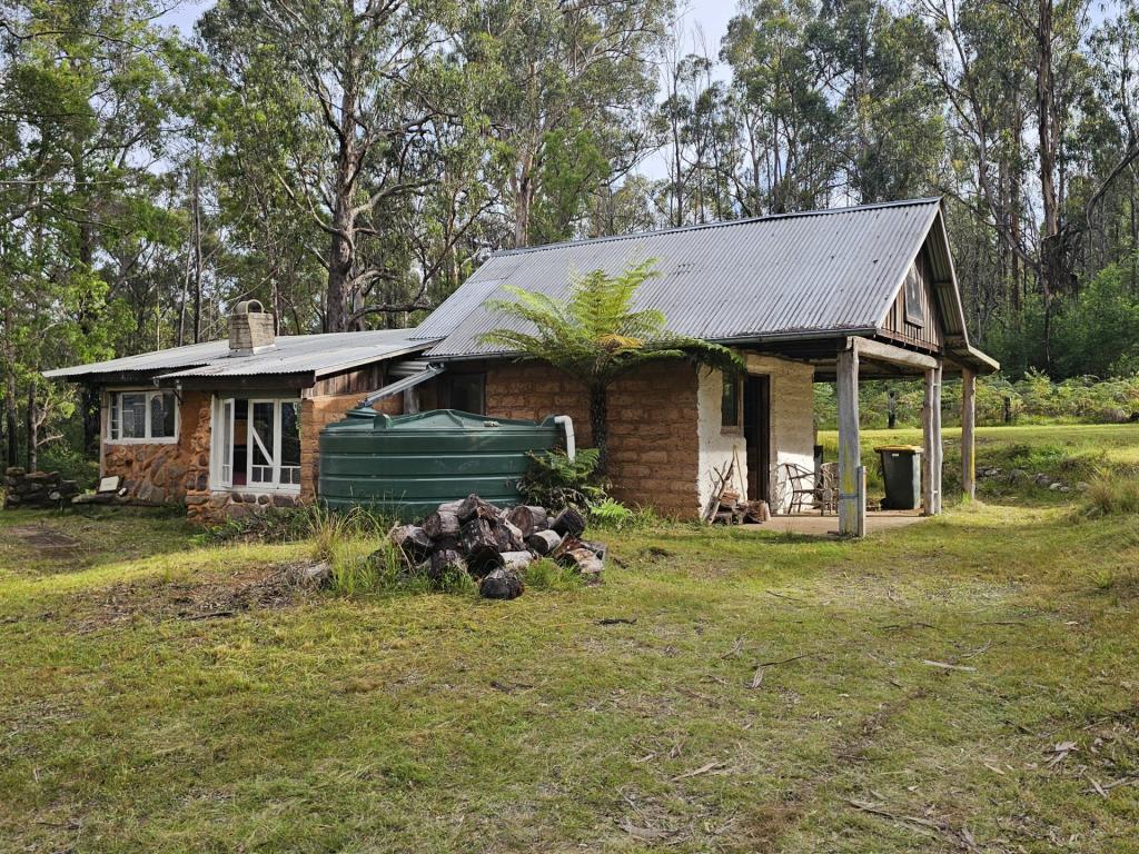 492 Yankees Gap Rd, Bemboka, NSW 2550