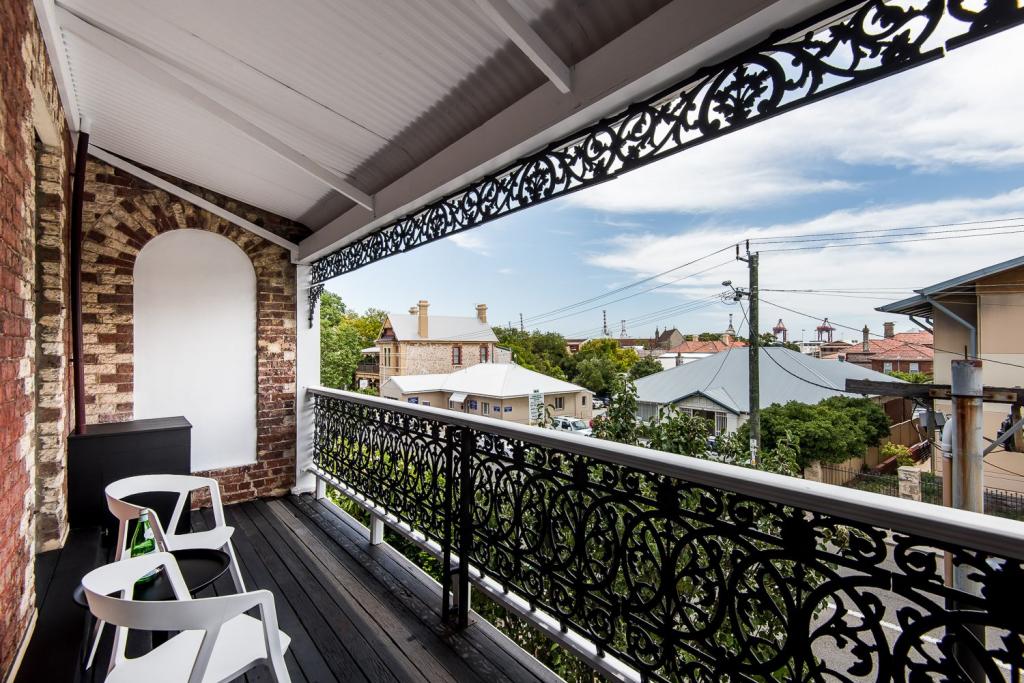 215 High St, Fremantle, WA 6160