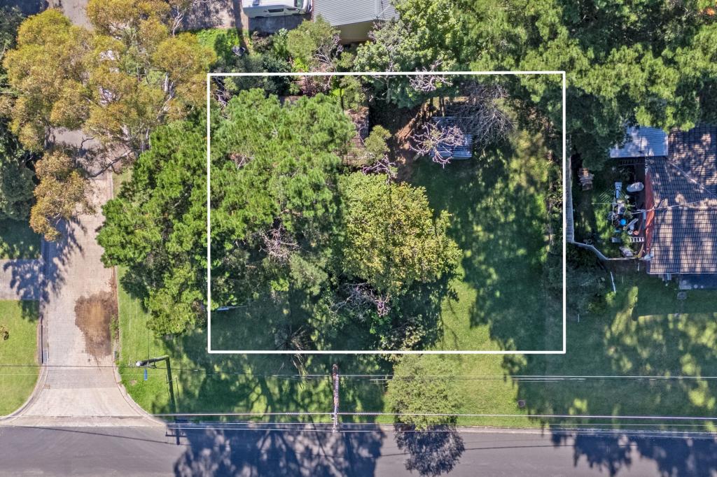 1 Second St, Blackheath, NSW 2785