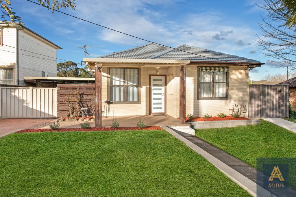 2 Lily Pl, Lalor Park, NSW 2147