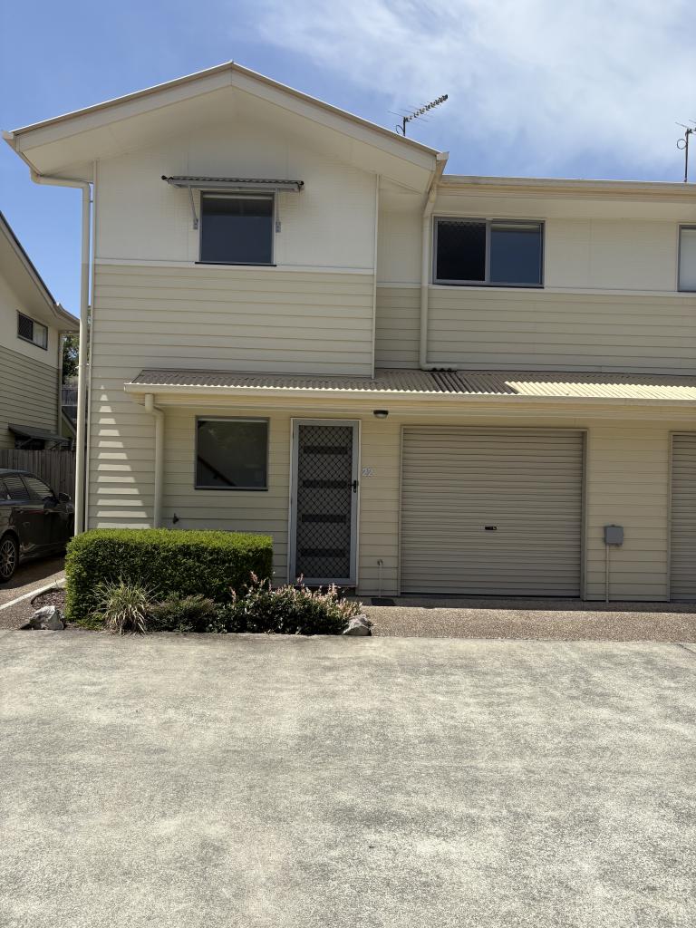 22/17 Armstrong St, Petrie, QLD 4502