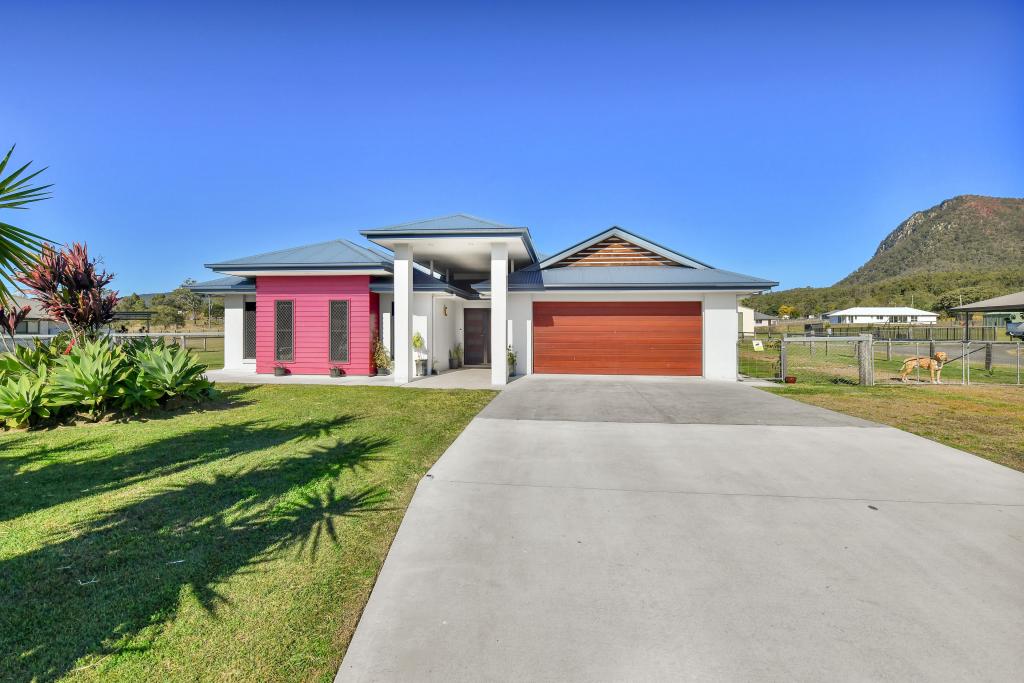 3 Hughes Ct, Aratula, QLD 4309