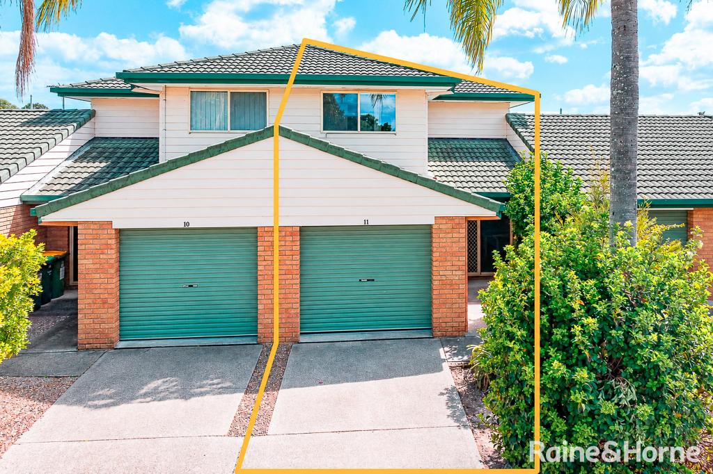 11/21 Fortune St, Coomera, QLD 4209