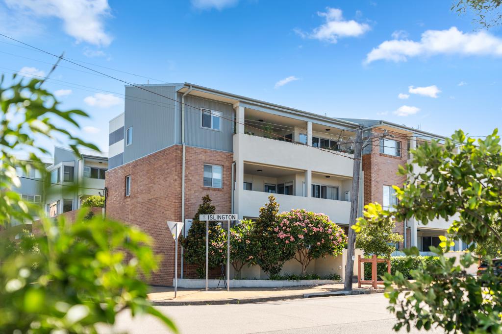 4/22 Milford St, Islington, NSW 2296