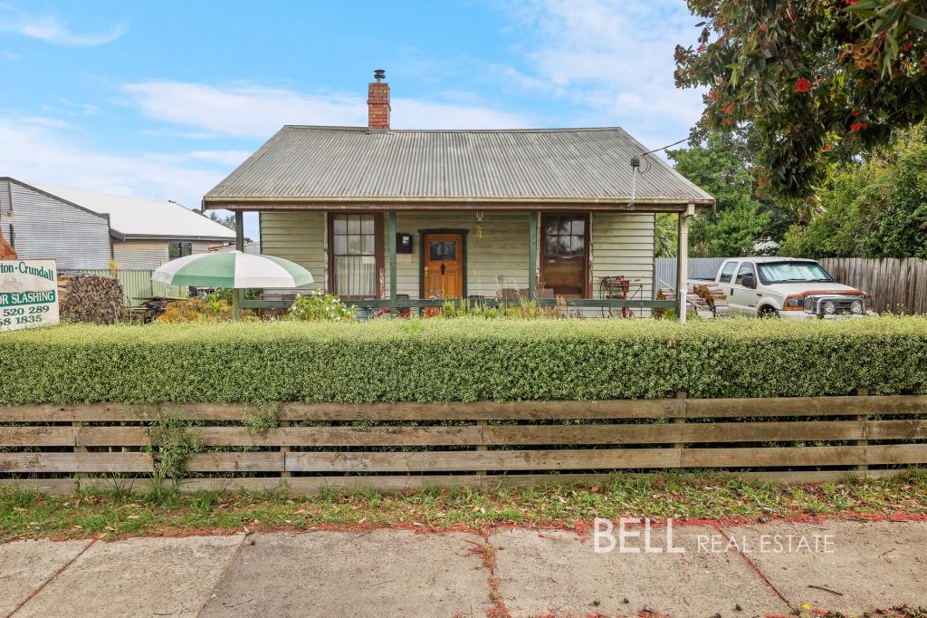 39 Main St, Gembrook, VIC 3783