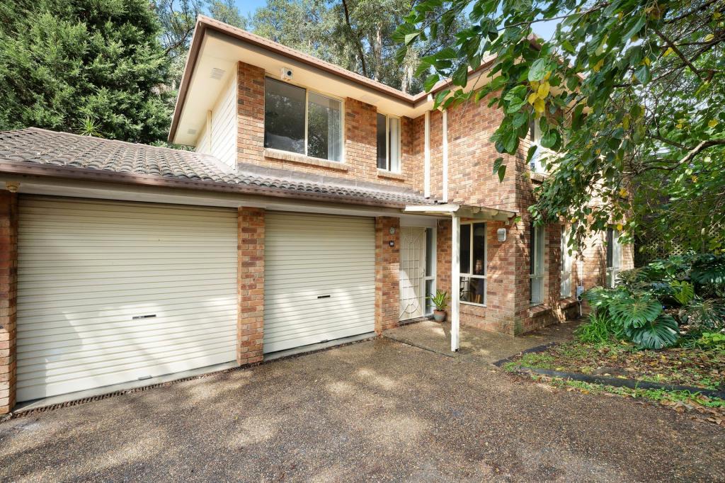 32a Pomona St, Pennant Hills, NSW 2120