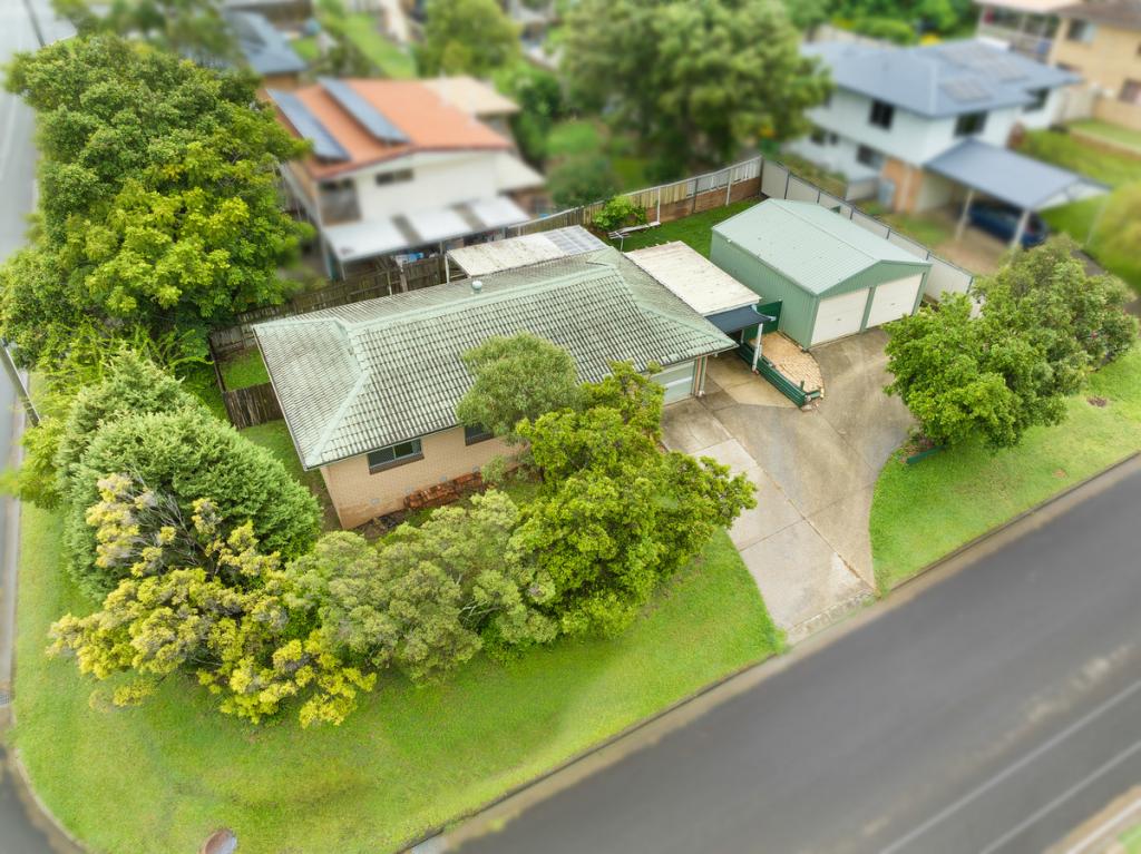 2 Hampton St, Alexandra Hills, QLD 4161