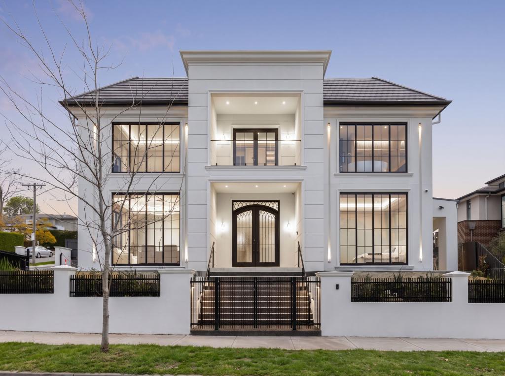 86 Longview Rd, Balwyn North, VIC 3104