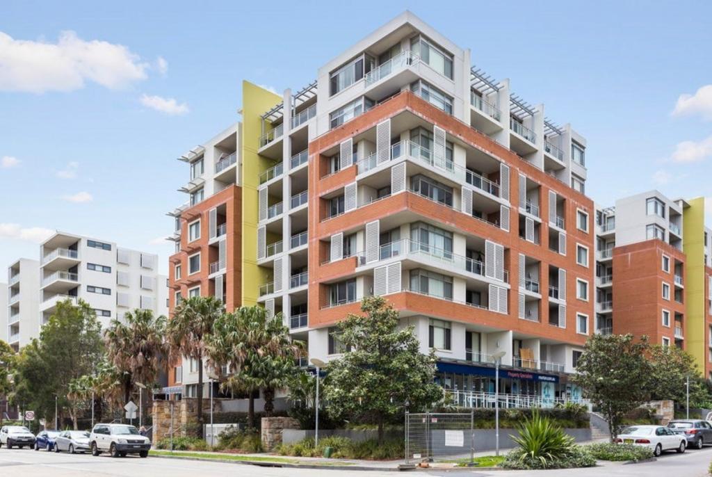 513/21 Hill Rd, Wentworth Point, NSW 2127