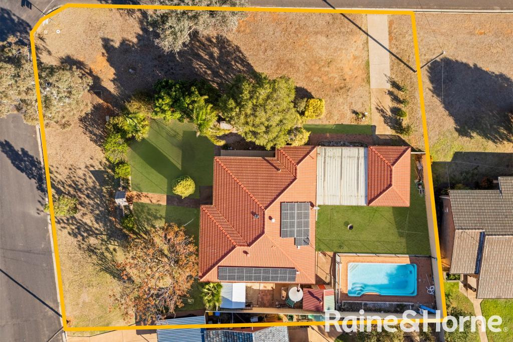 20 Medley St, Gulgong, NSW 2852