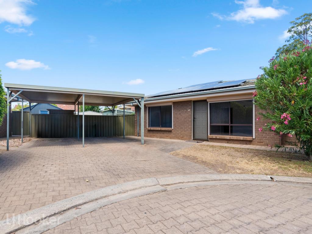 14/14 Robson Rd, Hectorville, SA 5073