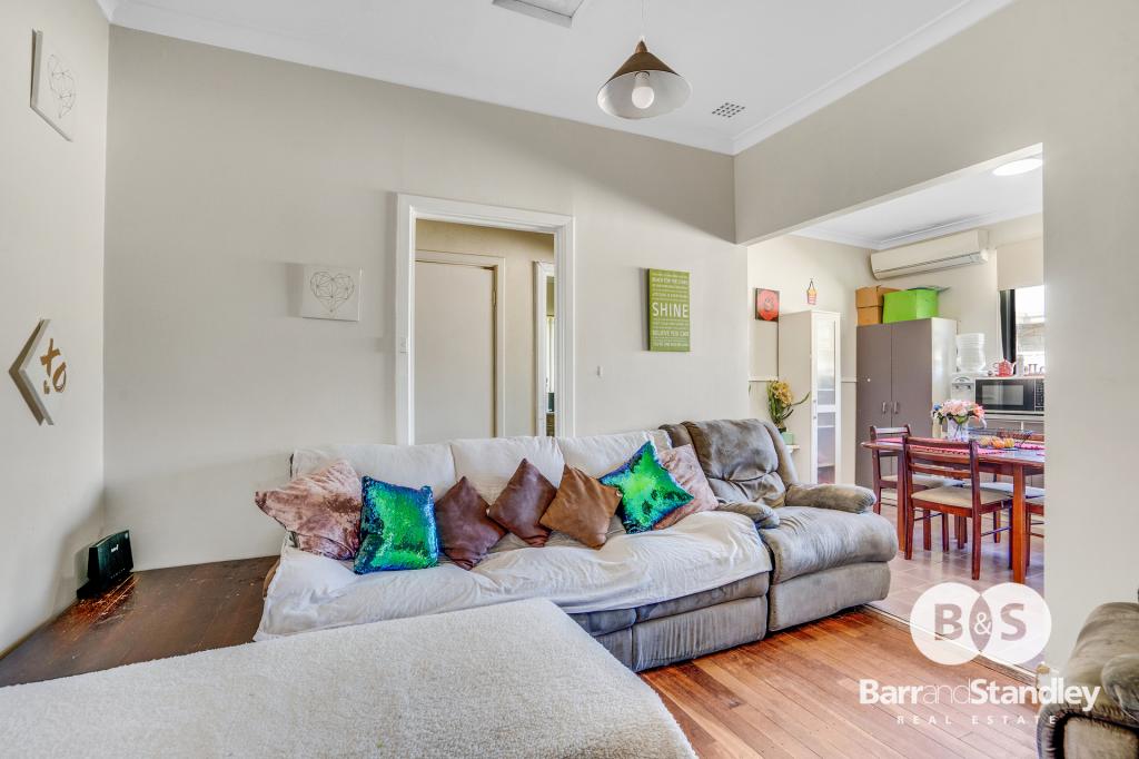 14 Bushell St, Carey Park, WA 6230