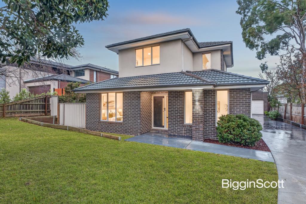 1/34 Kirstina Rd, Glen Waverley, VIC 3150