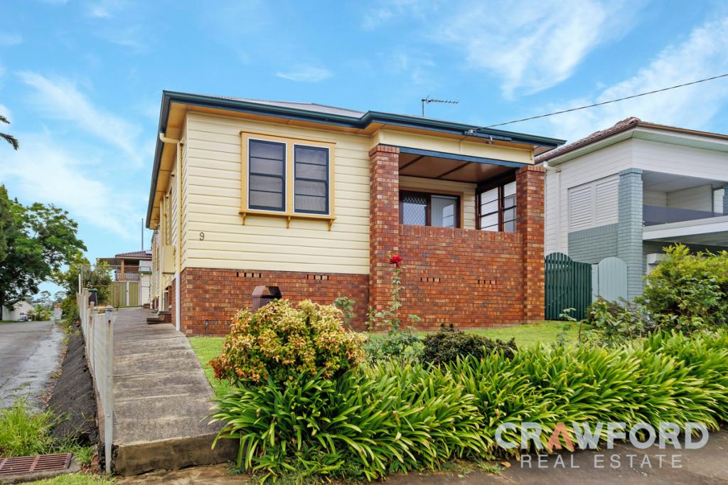 9 Wye St, Lambton, NSW 2299