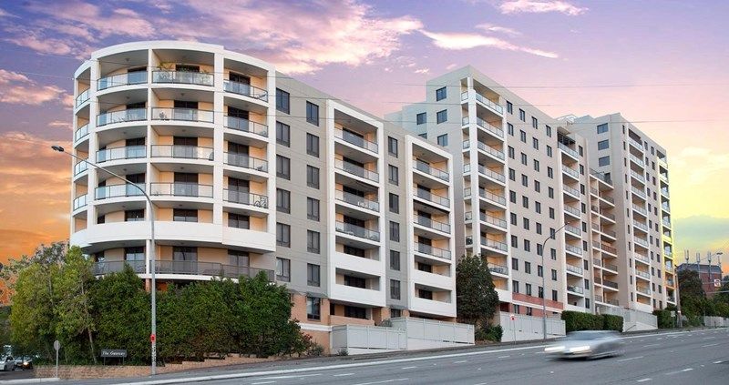 37/323 Forest Rd, Hurstville, NSW 2220