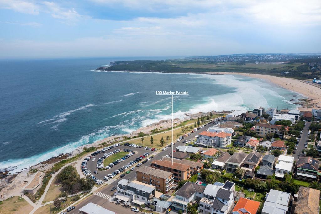 4/100 Marine Pde, Maroubra, NSW 2035