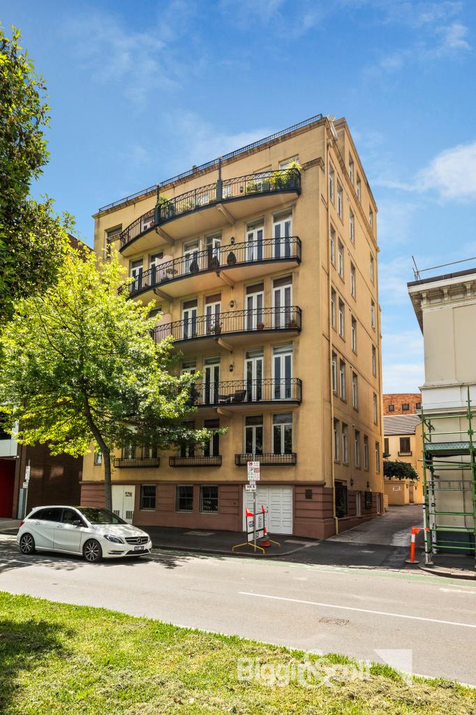 21/322 Albert St, East Melbourne, VIC 3002