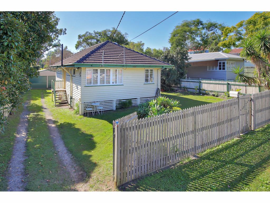 17 ABEL ST, MOOROOKA, QLD 4105