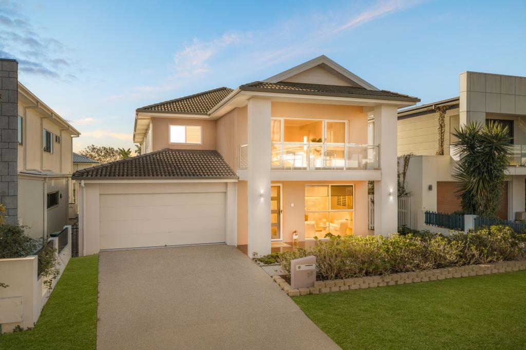 38 Zenith St, Rochedale, QLD 4123