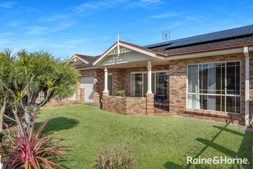 8/10 Ingestre Ave, Shoalhaven Heads, NSW 2535