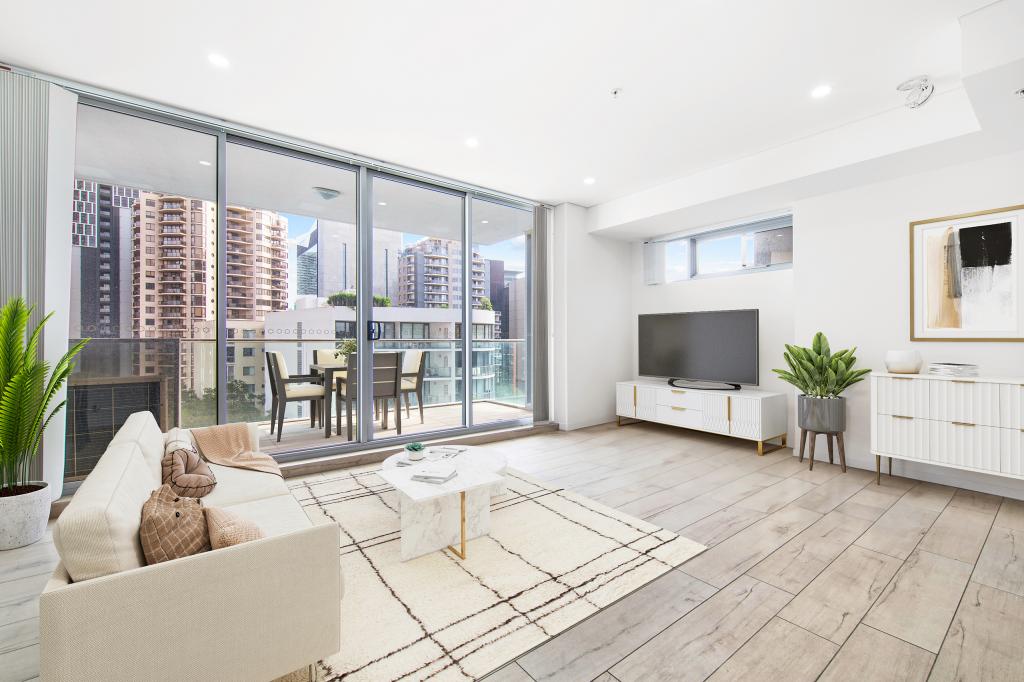 802/23 Hassall St, Parramatta, NSW 2150