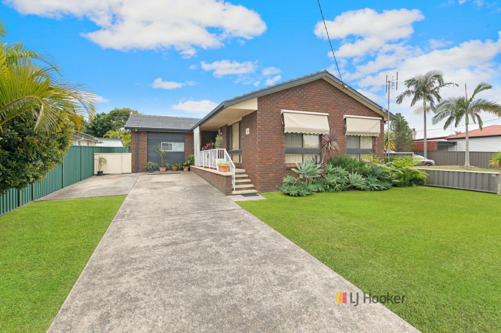 90 Woolana Ave, Halekulani, NSW 2262