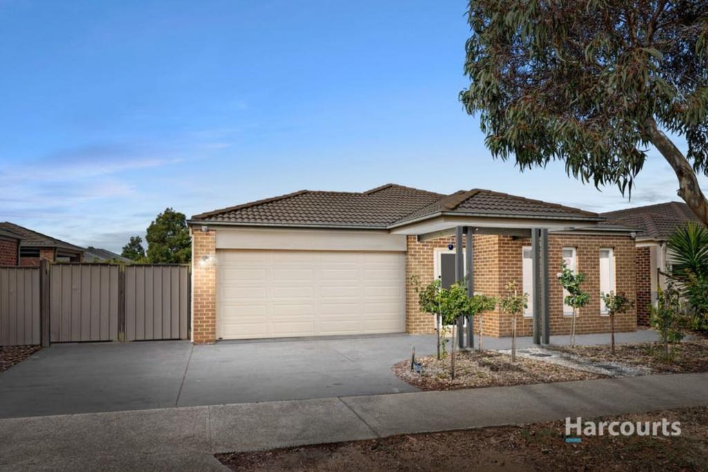 28 Stanthorp St, Burnside Heights, VIC 3023